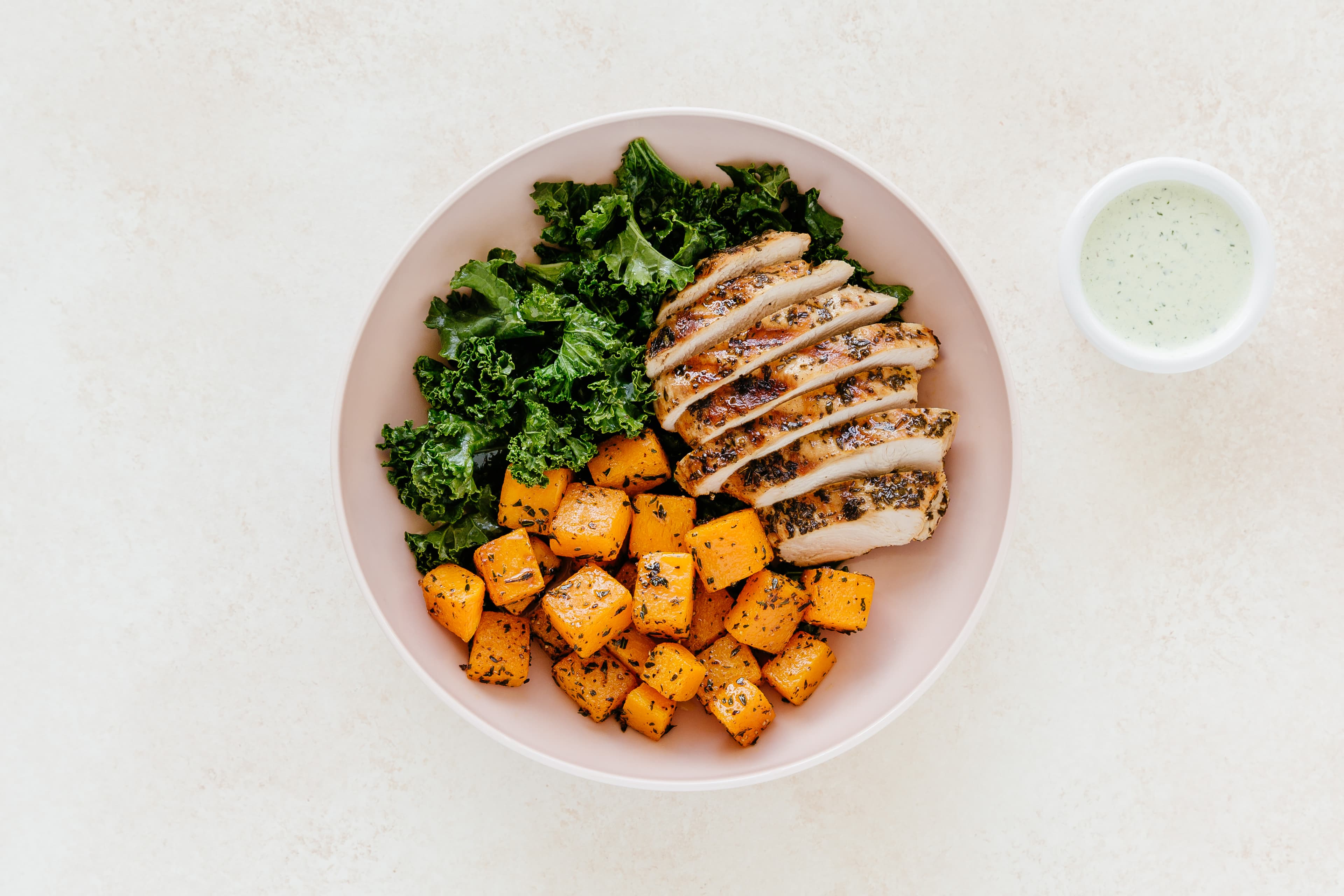An image showcasing our meal subscription service