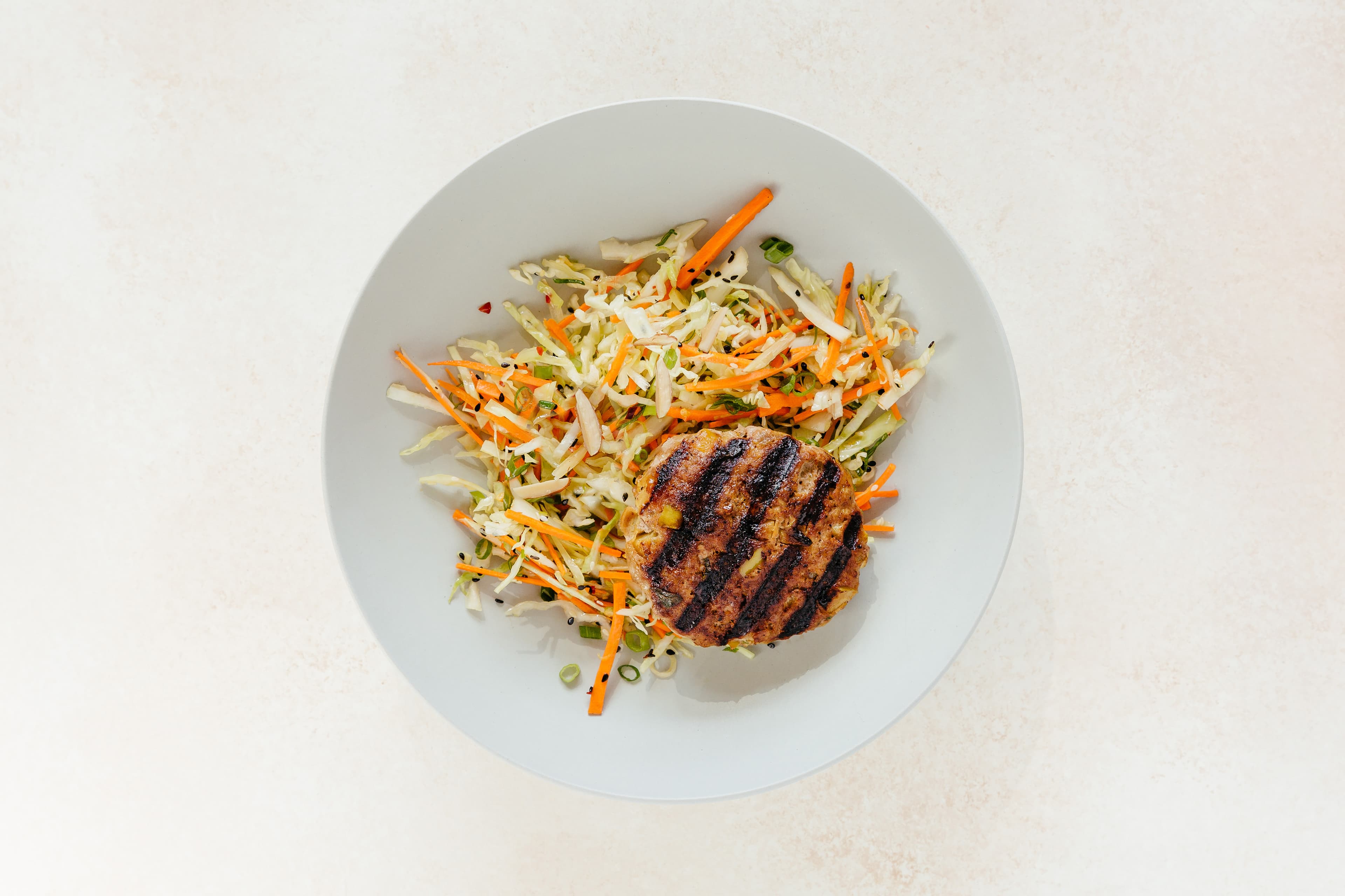 Curried Chicken Patty